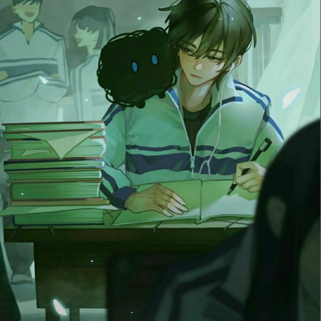 六柳o某余生