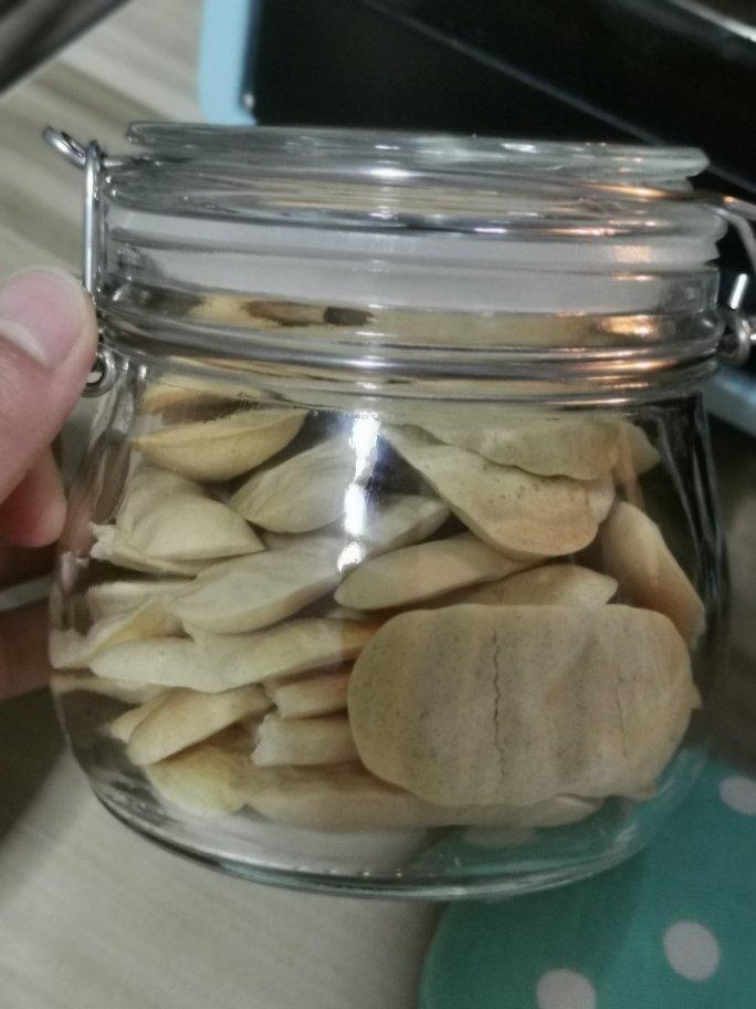 米饼（烤箱版）