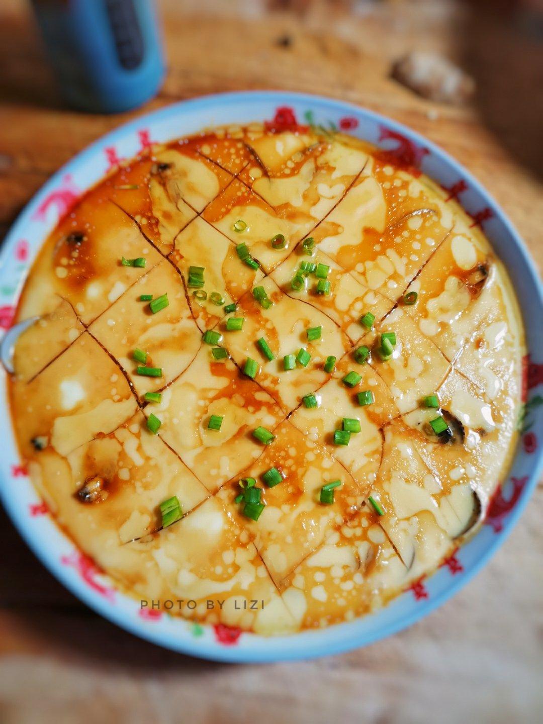 ㊙️营养全面‼️水蛋豆花‼️老少皆宜