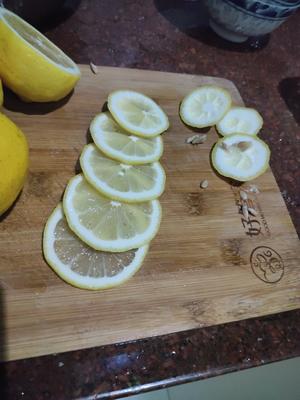 自制咸柠檬的做法 步骤4