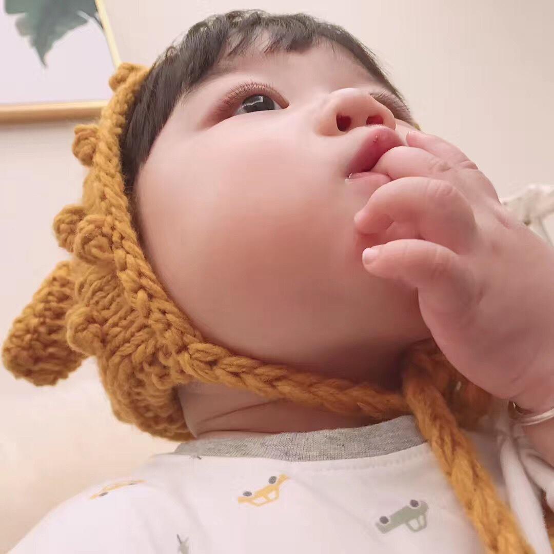 我是小胖子呀