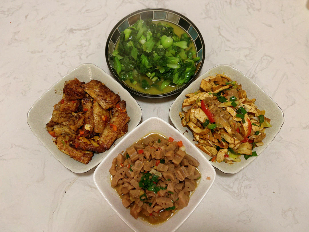 一日三餐记录贴（自用）