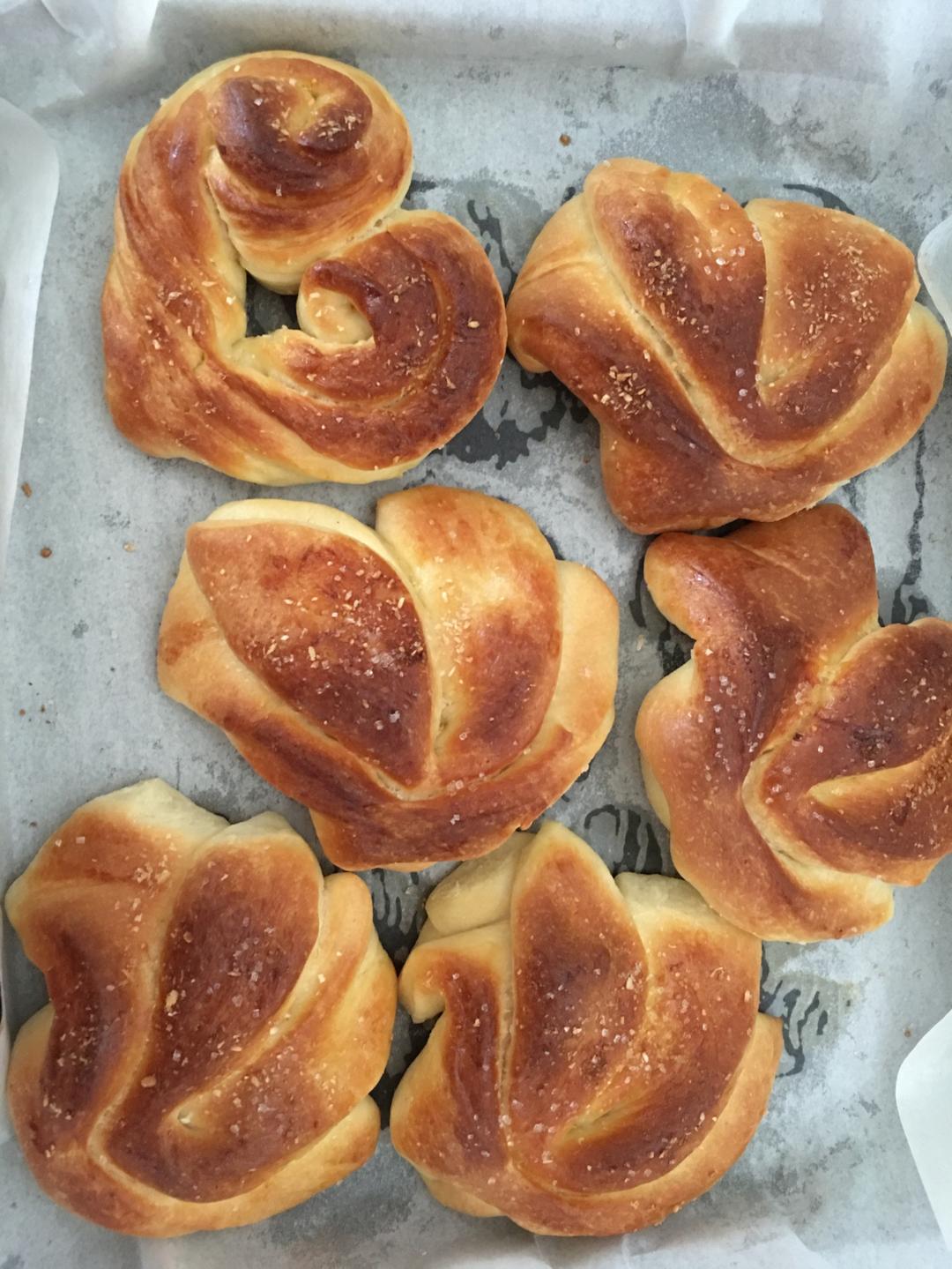 俄罗斯传统面包