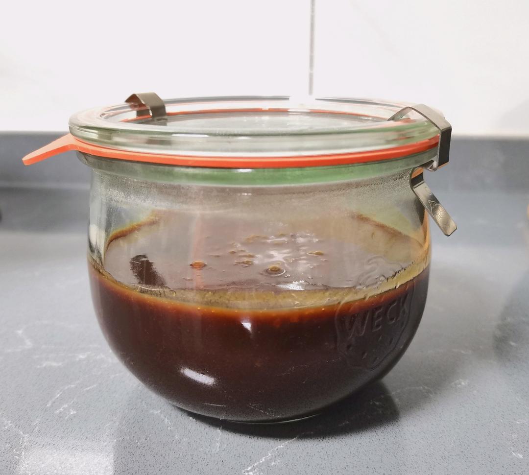 【焦糖奶油太妃酱】PH大师配方不加水不怕溅