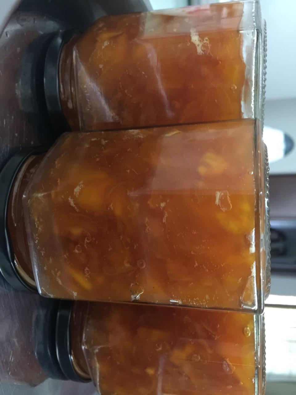 蜜炼枇杷膏