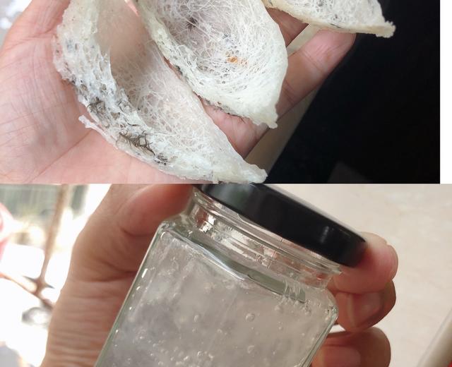 懒人鲜炖燕窝的做法