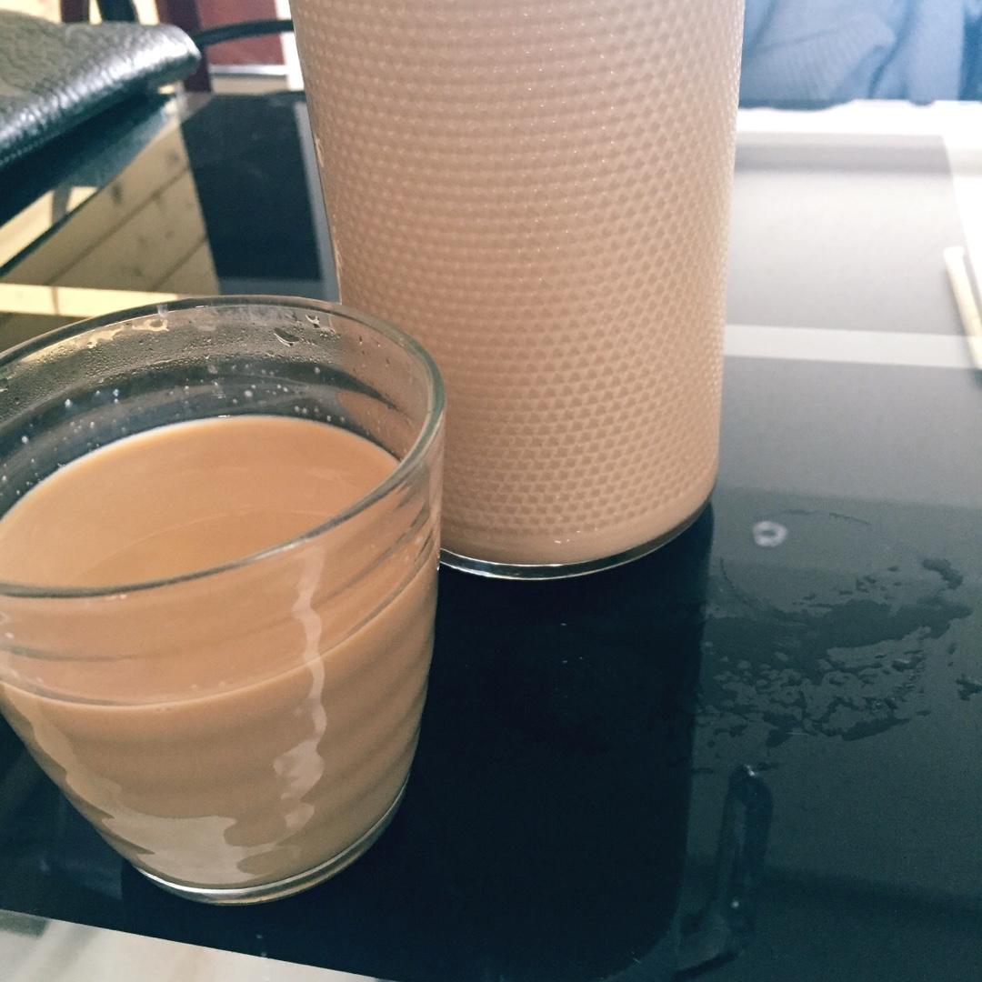 奶茶