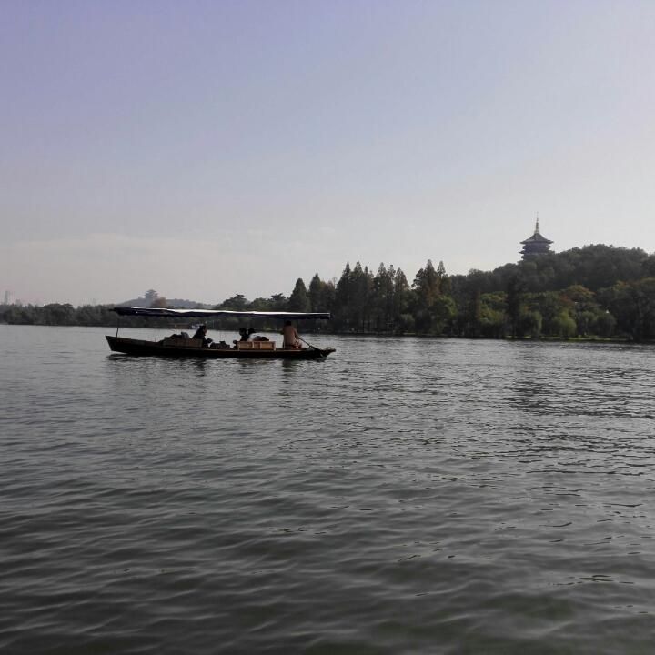 阳光明媚爱上烘焙