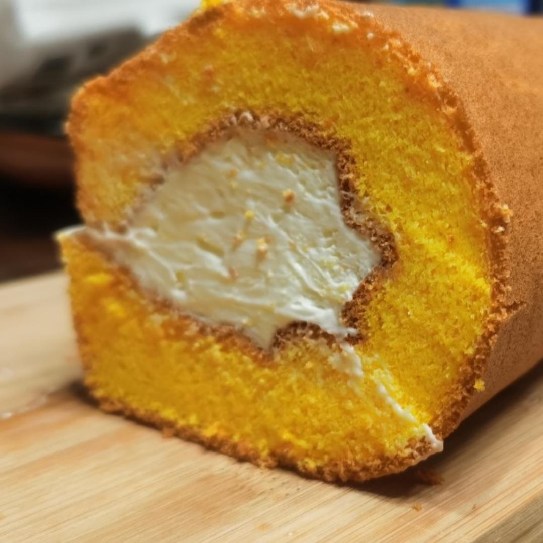 小四卷～风靡美食群的美味蛋糕卷