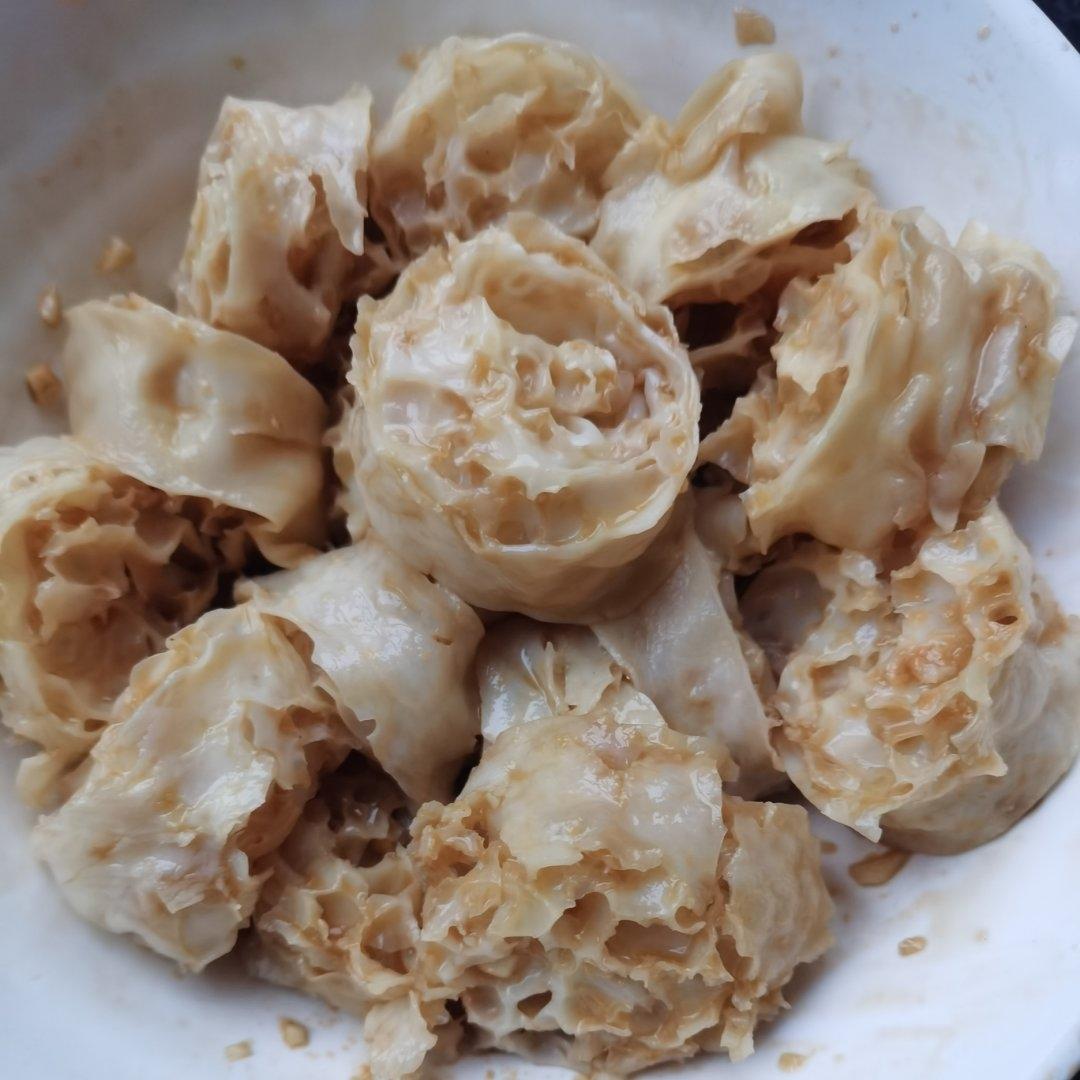 ㊙️🔥一口一个爆汁‼️香辣面藕‼️敲好吃
