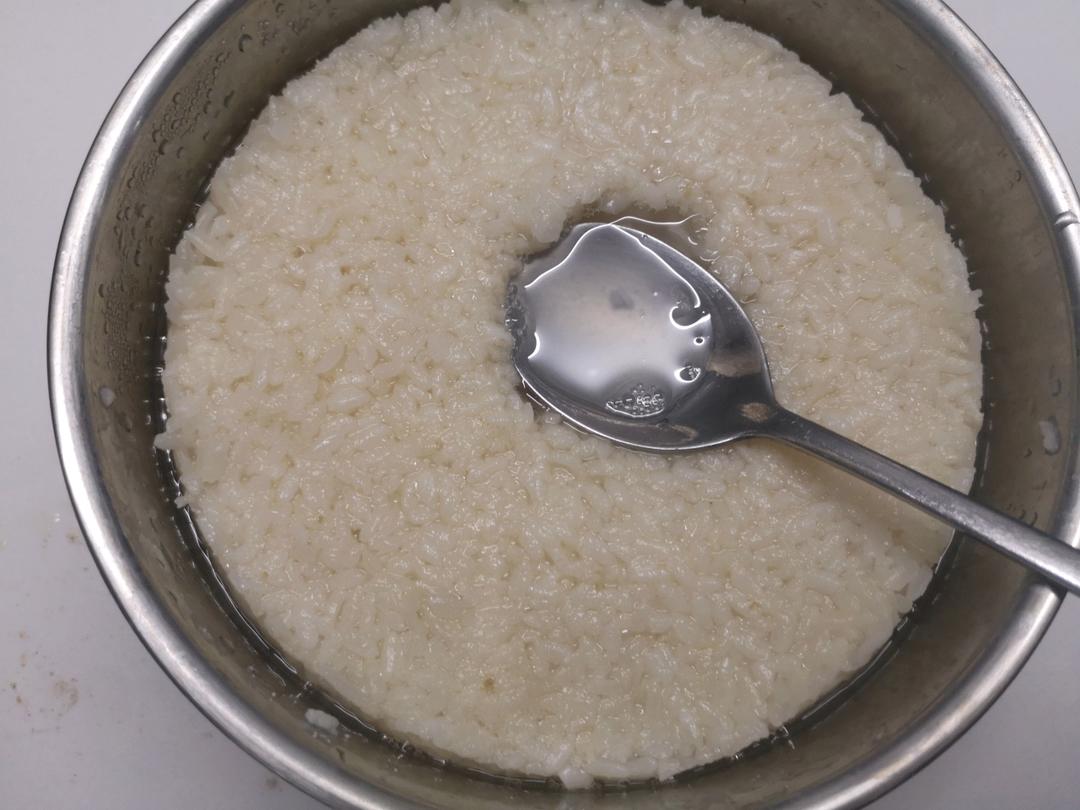 自制甜酒酿（不加糖就让酒酿超甜的秘密）