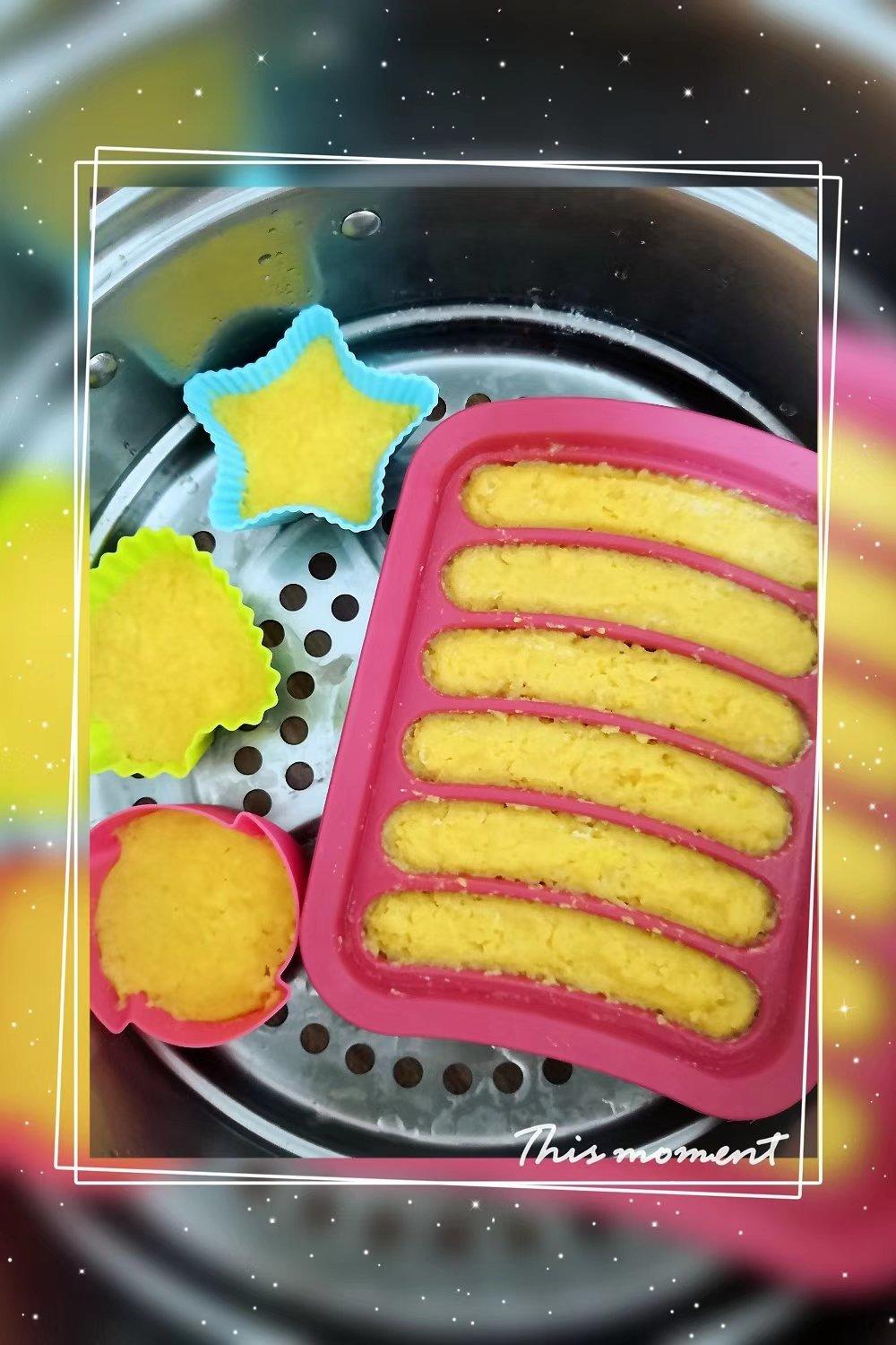 银鳕鱼肠//银鳕鱼豆腐