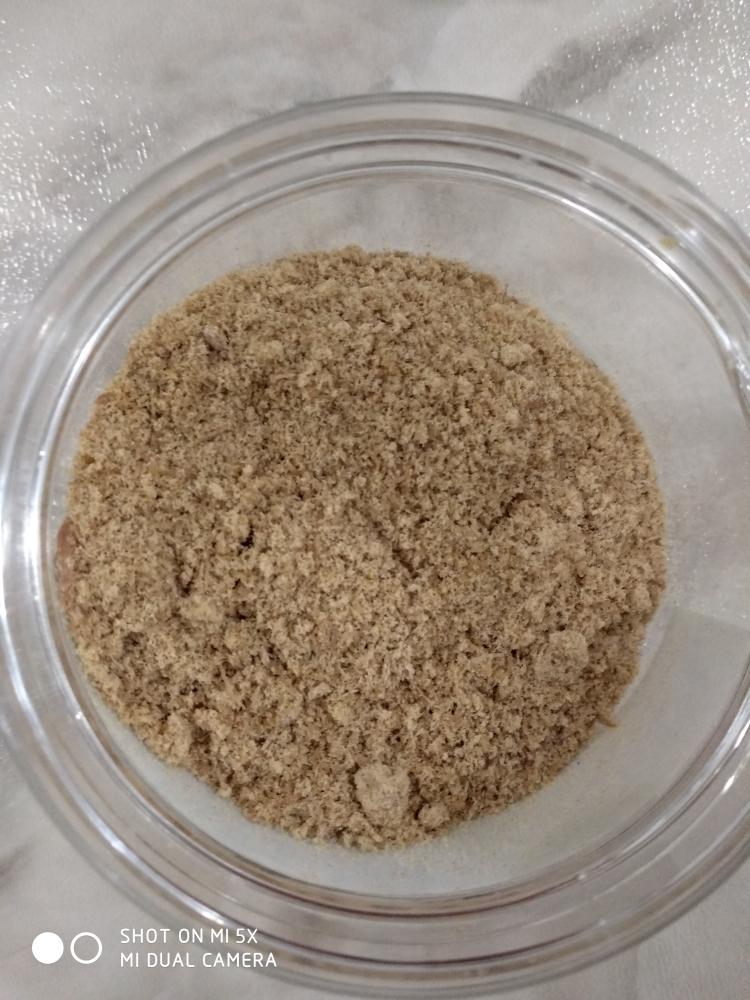 八个月宝宝辅食肉松的做法