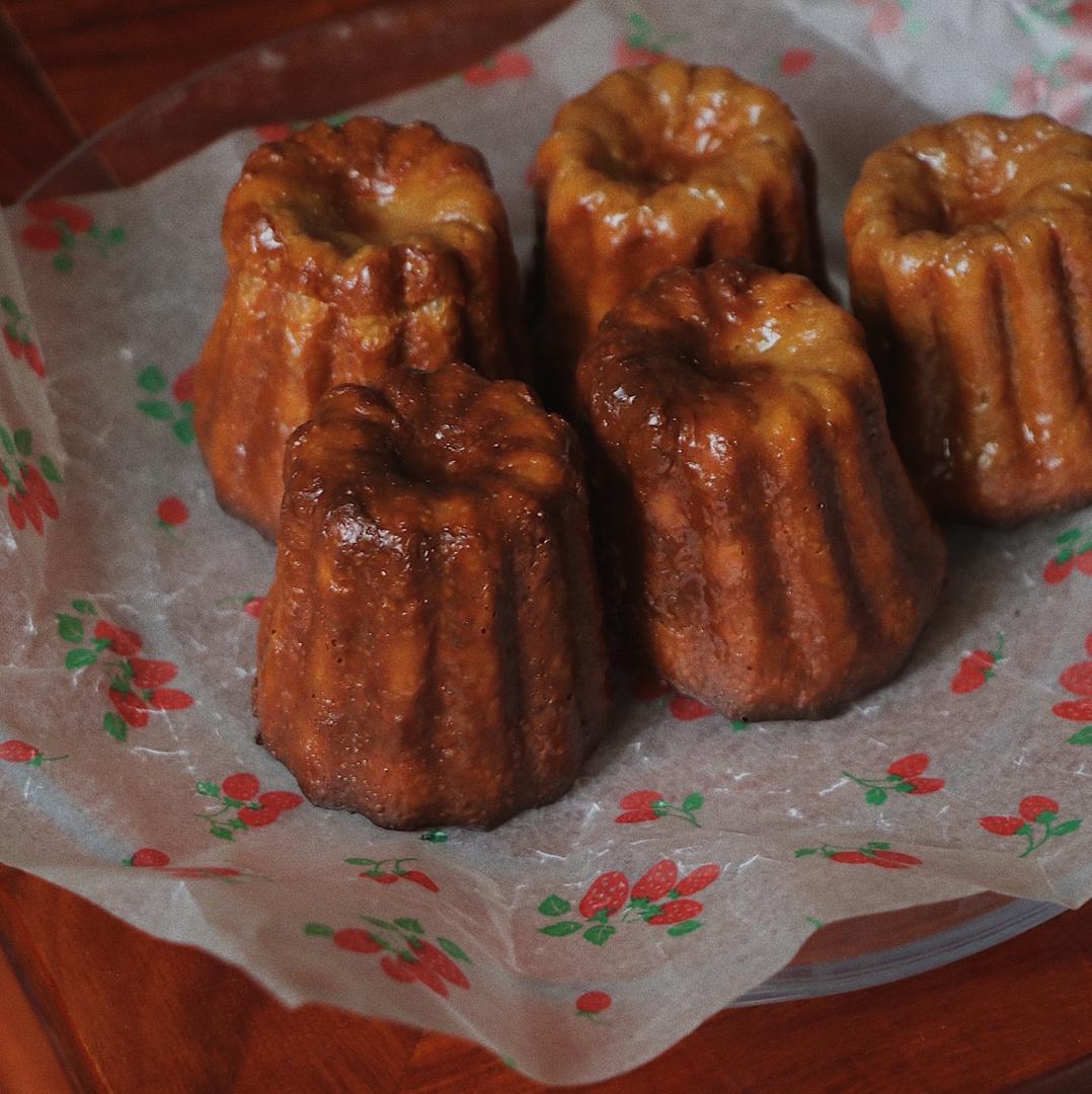 可露丽（铁模）