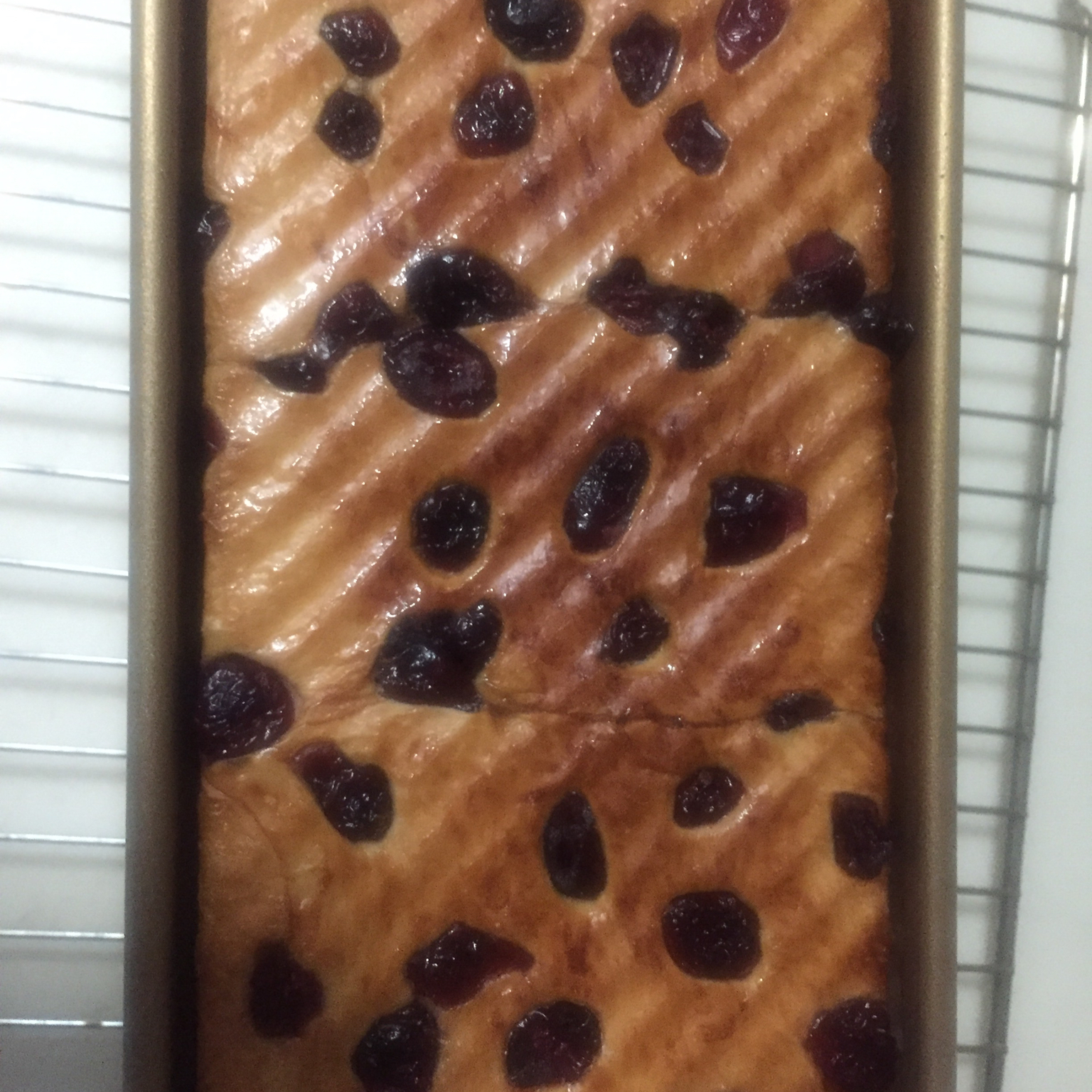 港式吐司（中种法）