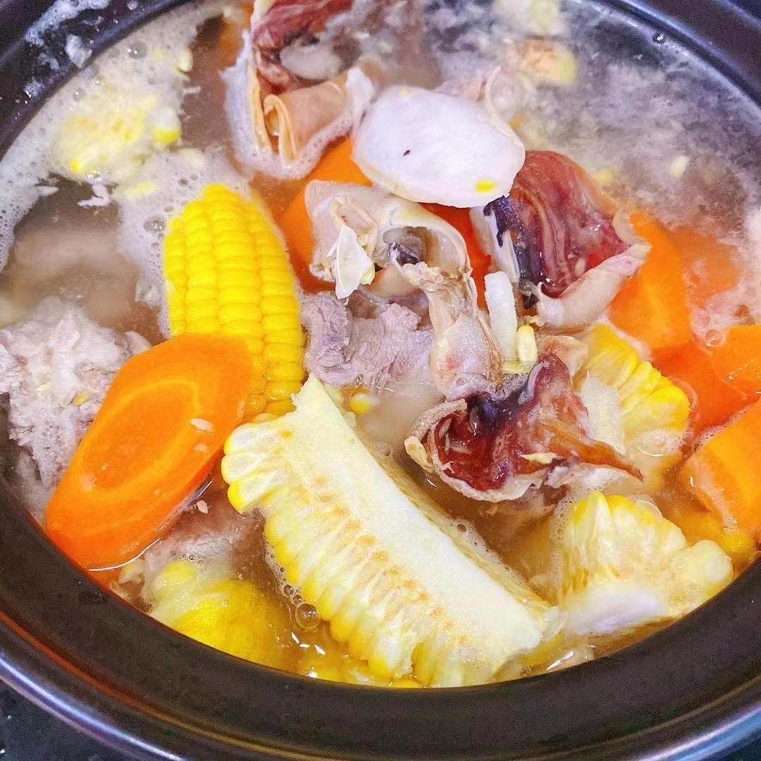 用好的心态做纯粹的食物，美食是很好玩儿，正餐篇