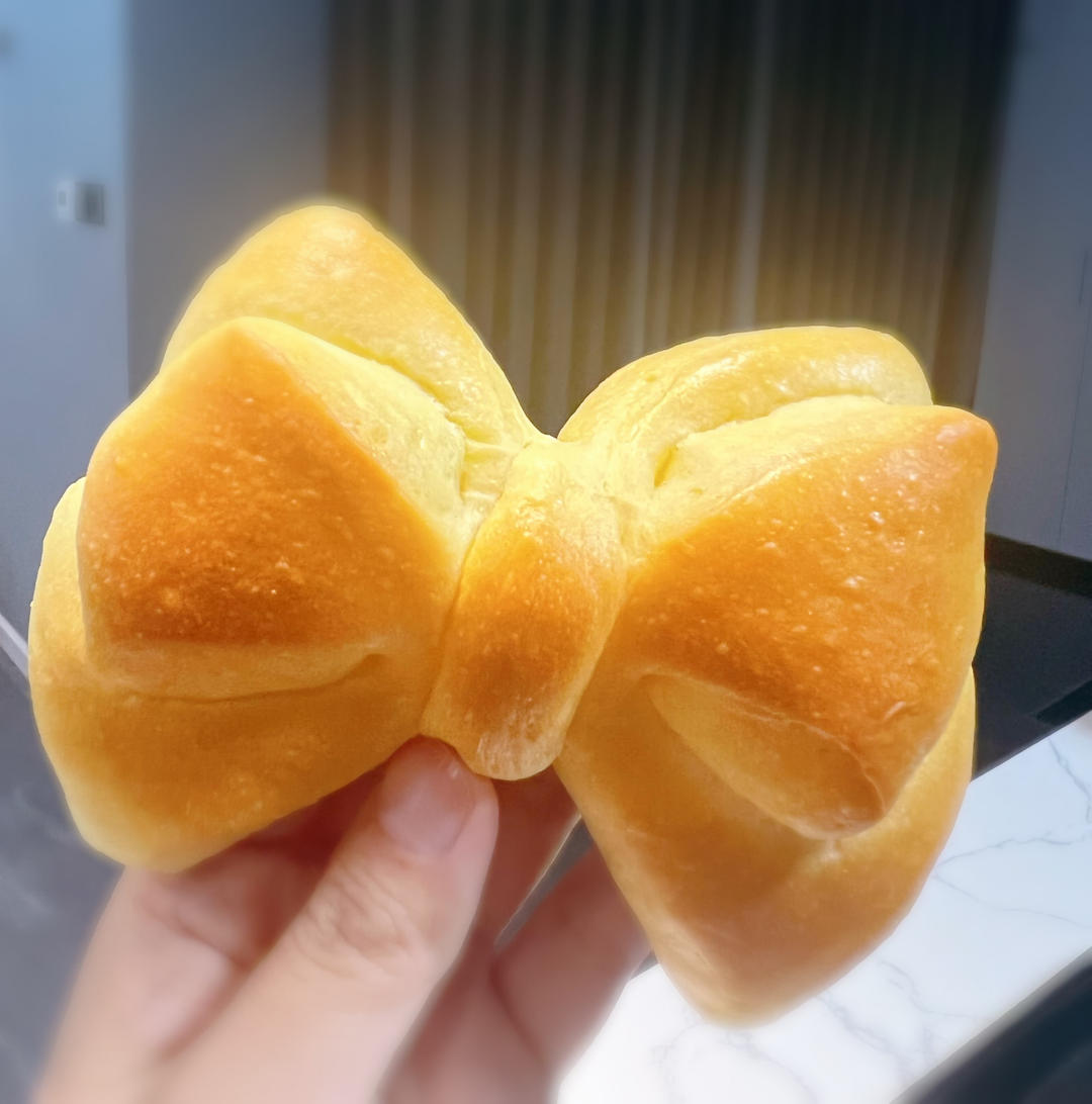 蝴蝶面包整形