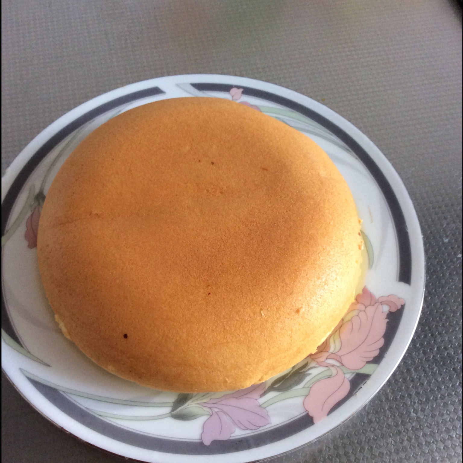 电饭锅蛋糕