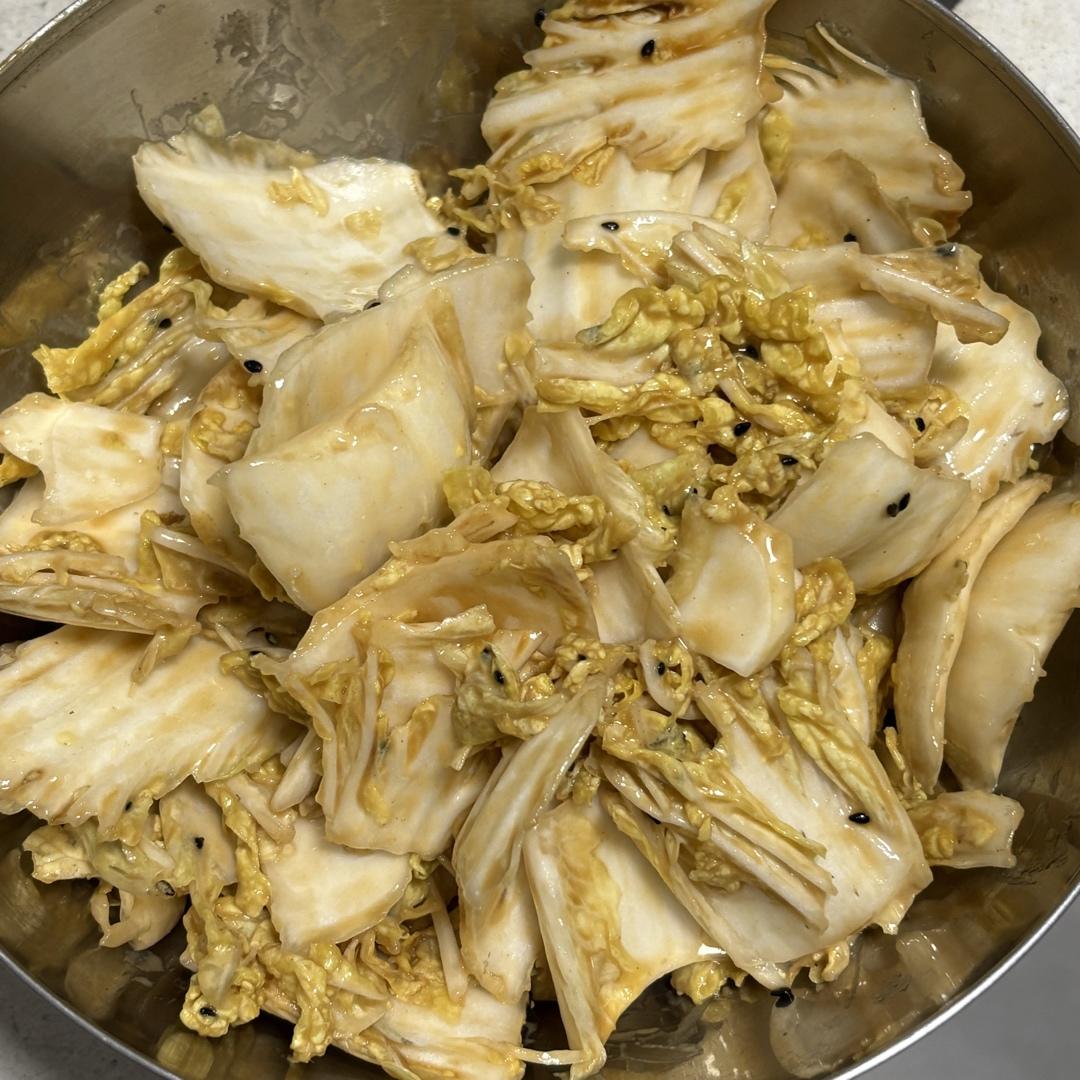 乾隆白菜
