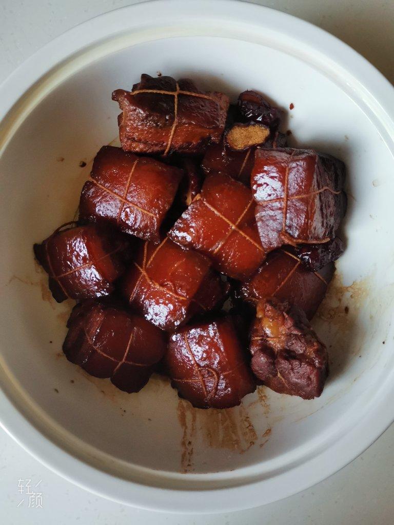 东坡肉