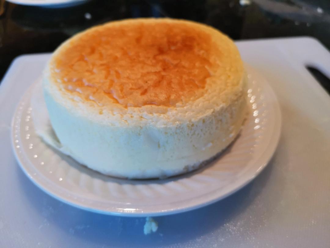 【小高姐】完美日式乳酪蛋糕操作指南