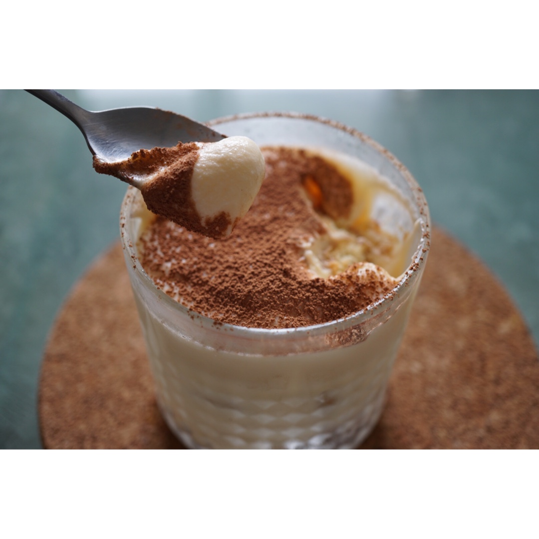 Costanza Mama's Tiramisu