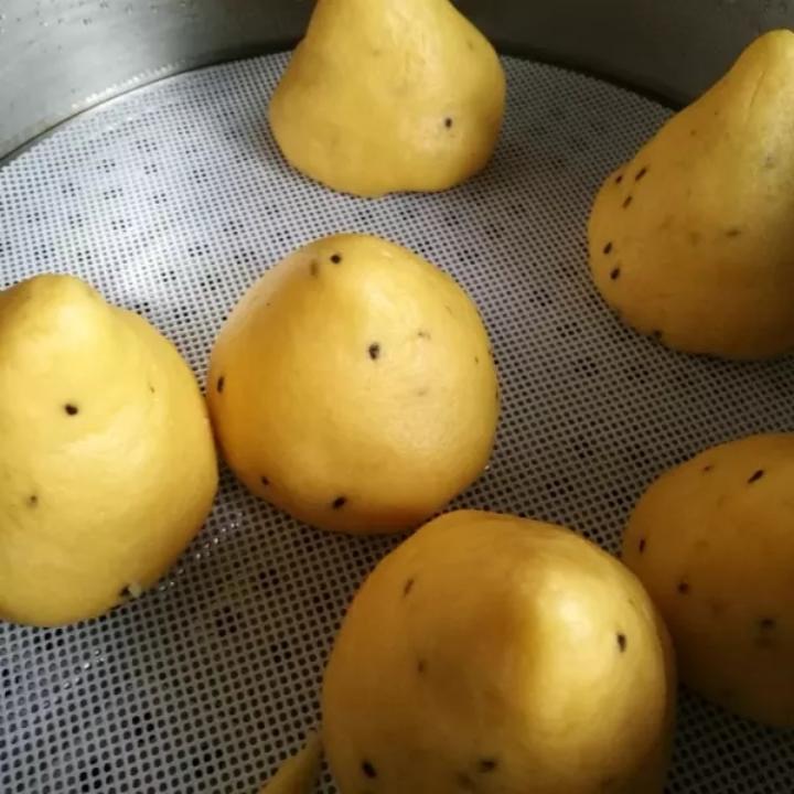 窝窝头