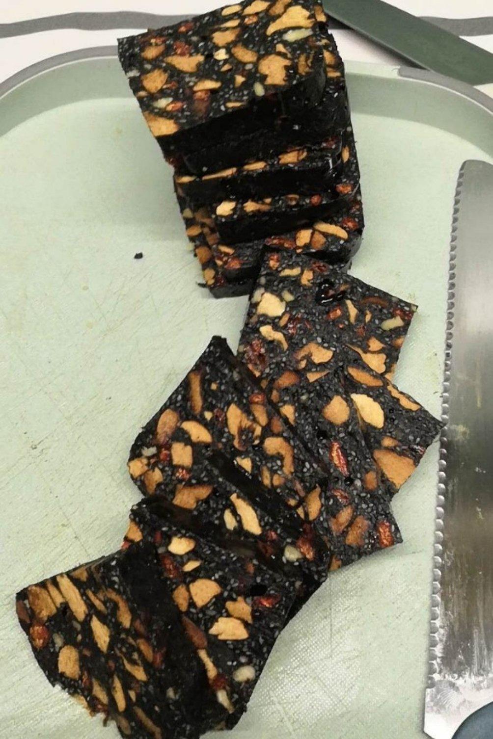 阿胶糕 超详细 零失败（附视频）