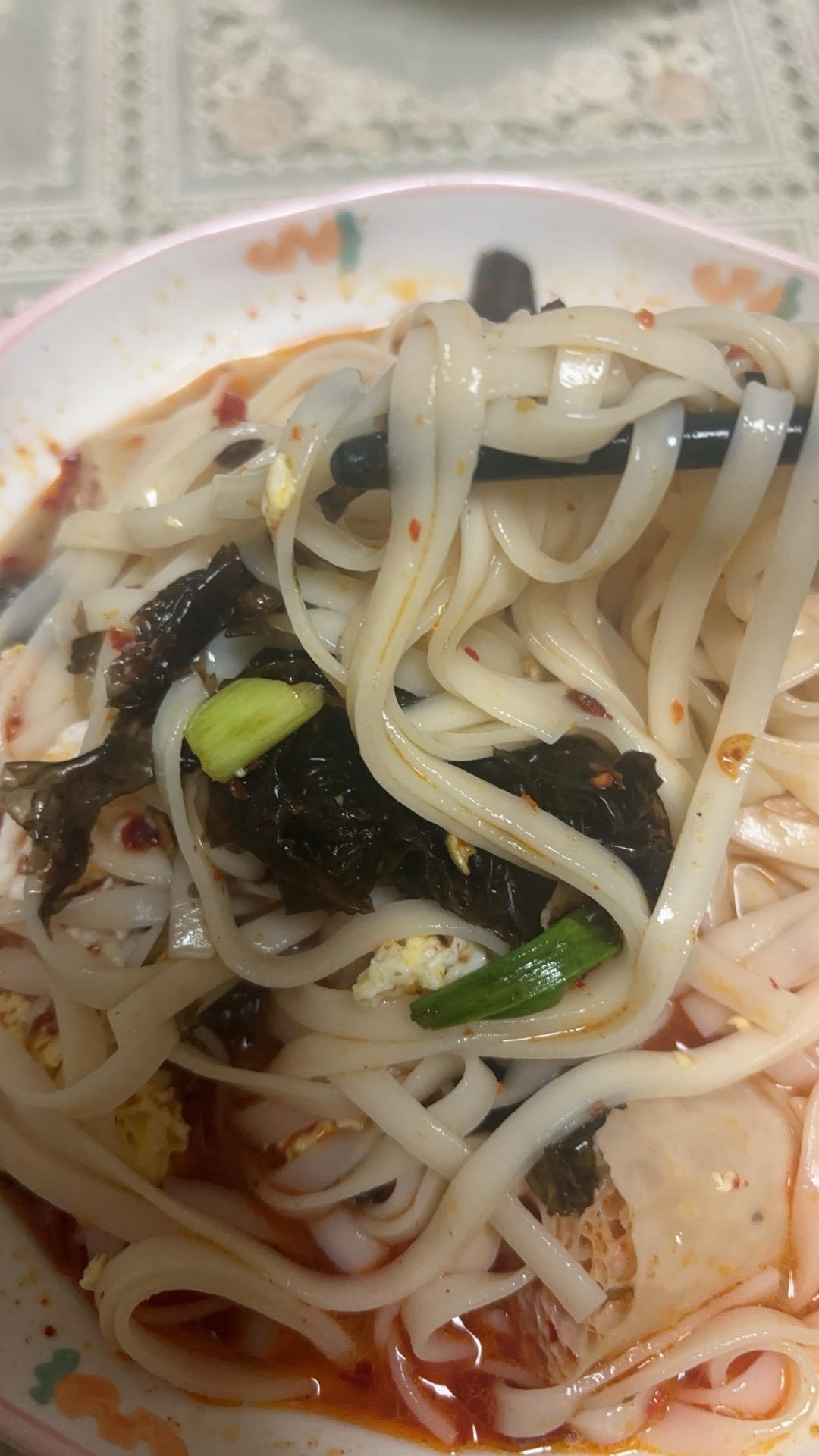 王大厨酸汤面
