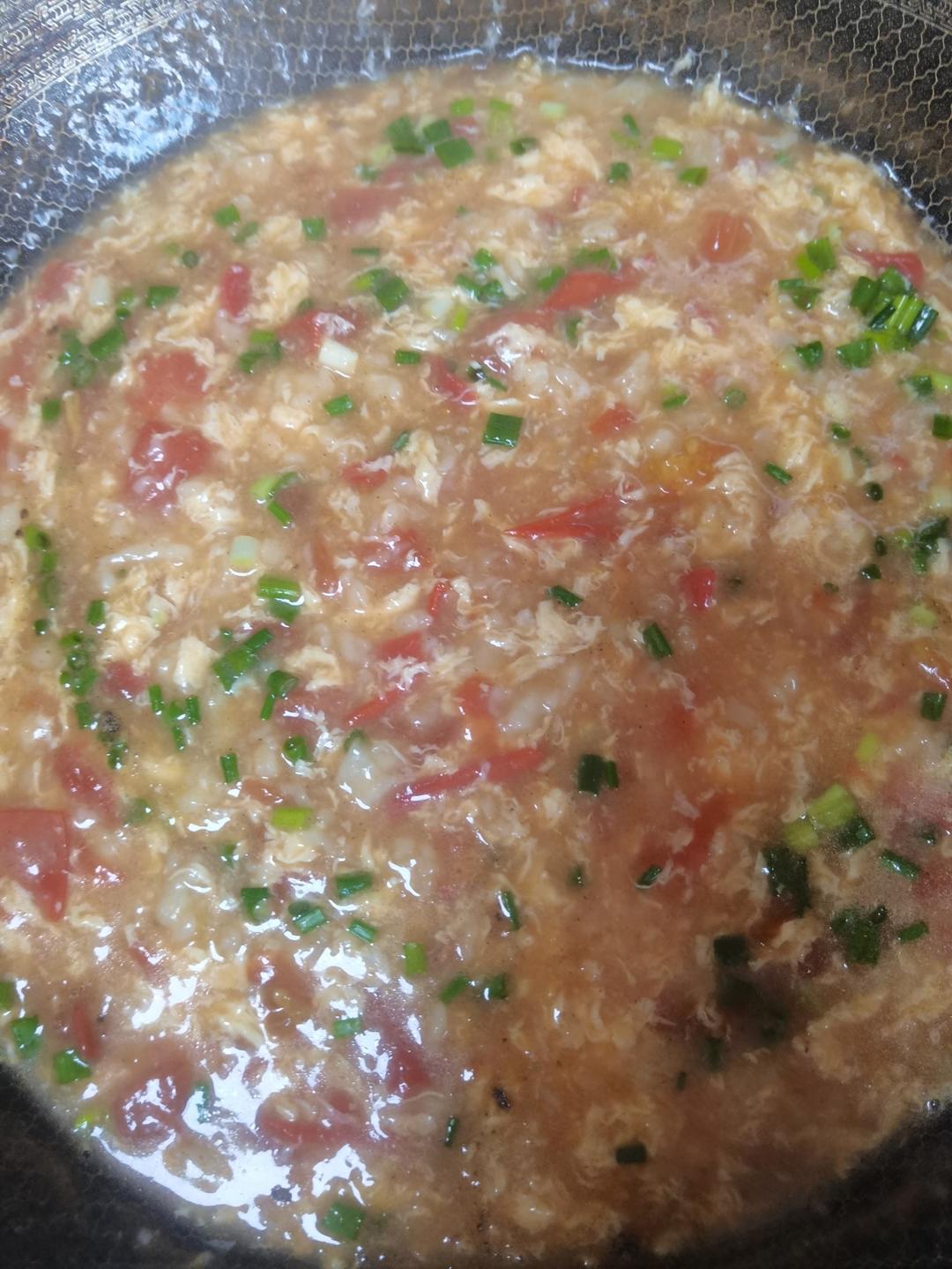 一碗不够的老北京疙瘩汤（详细视频教程）