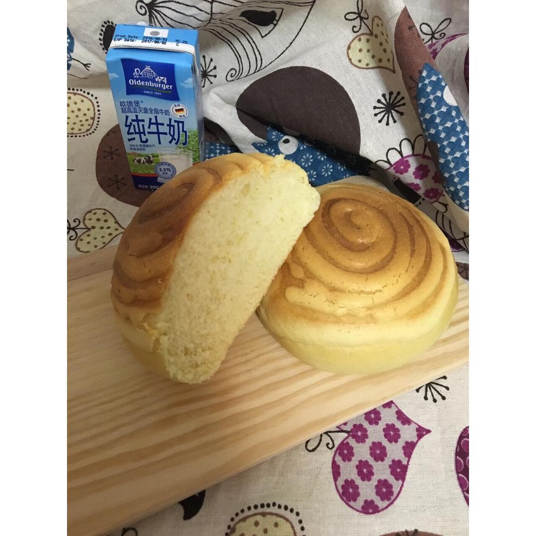 芝士煎蛋卷