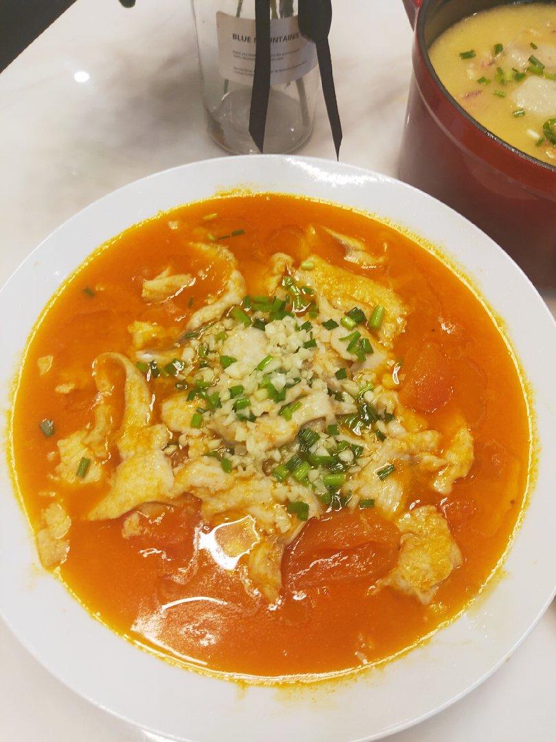 我终于做鱼了 番茄黑鱼