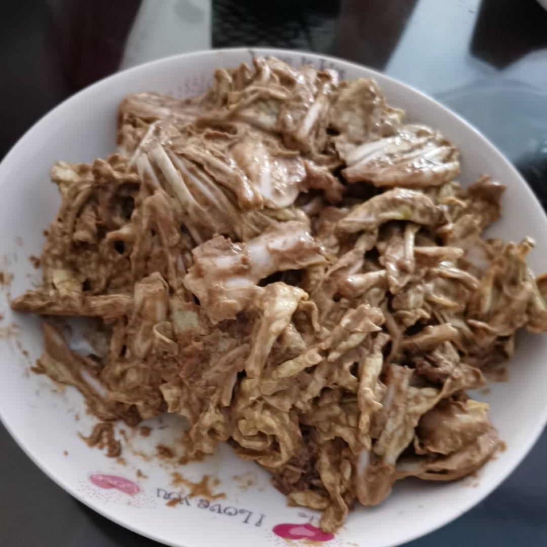 乾隆白菜