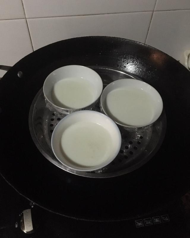 在家自制顺德双皮奶，百分百成功。