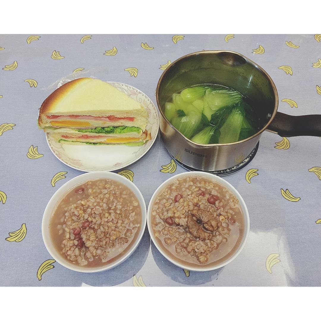 二人食