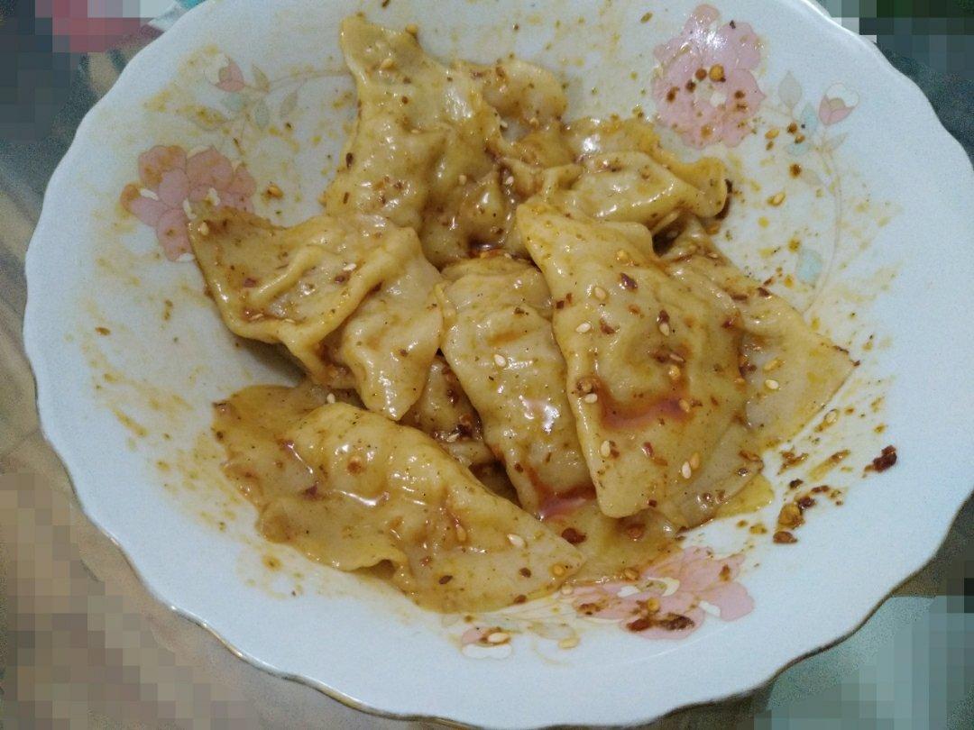 复刻成都名小吃——钟水饺