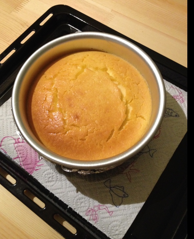 经典重芝士蛋糕