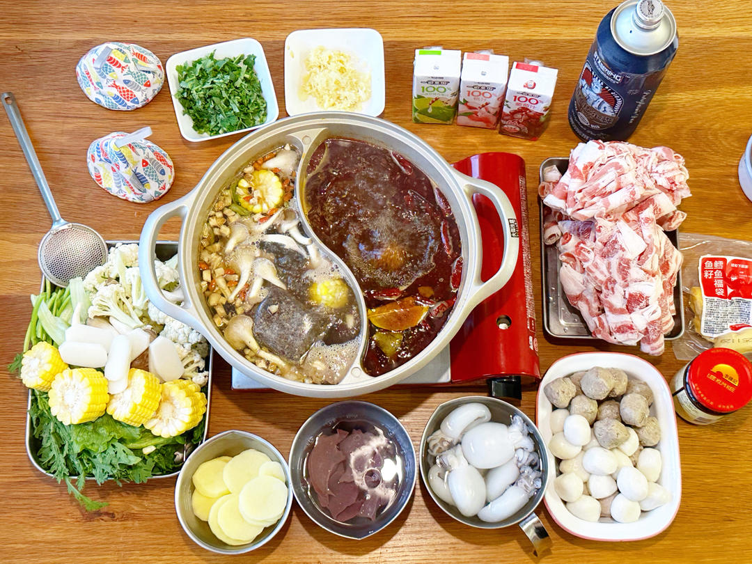 煩家小厨