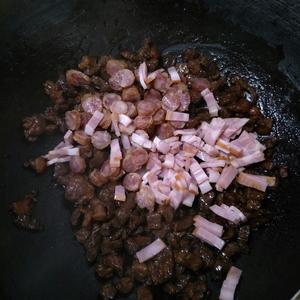 自制肉肉烧麦的做法 步骤7