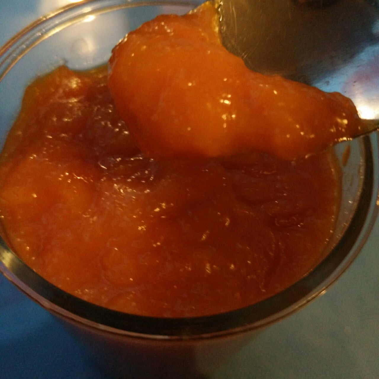 自制芒果果酱的秘方