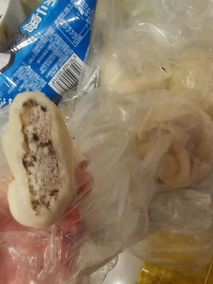 奥利奥雪糍(糯米糍)