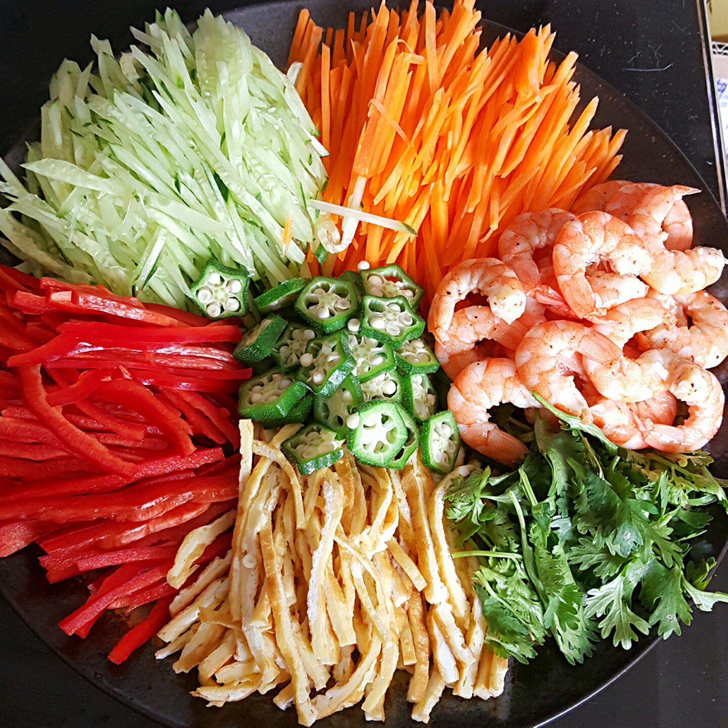 越南春卷「厨娘物语」