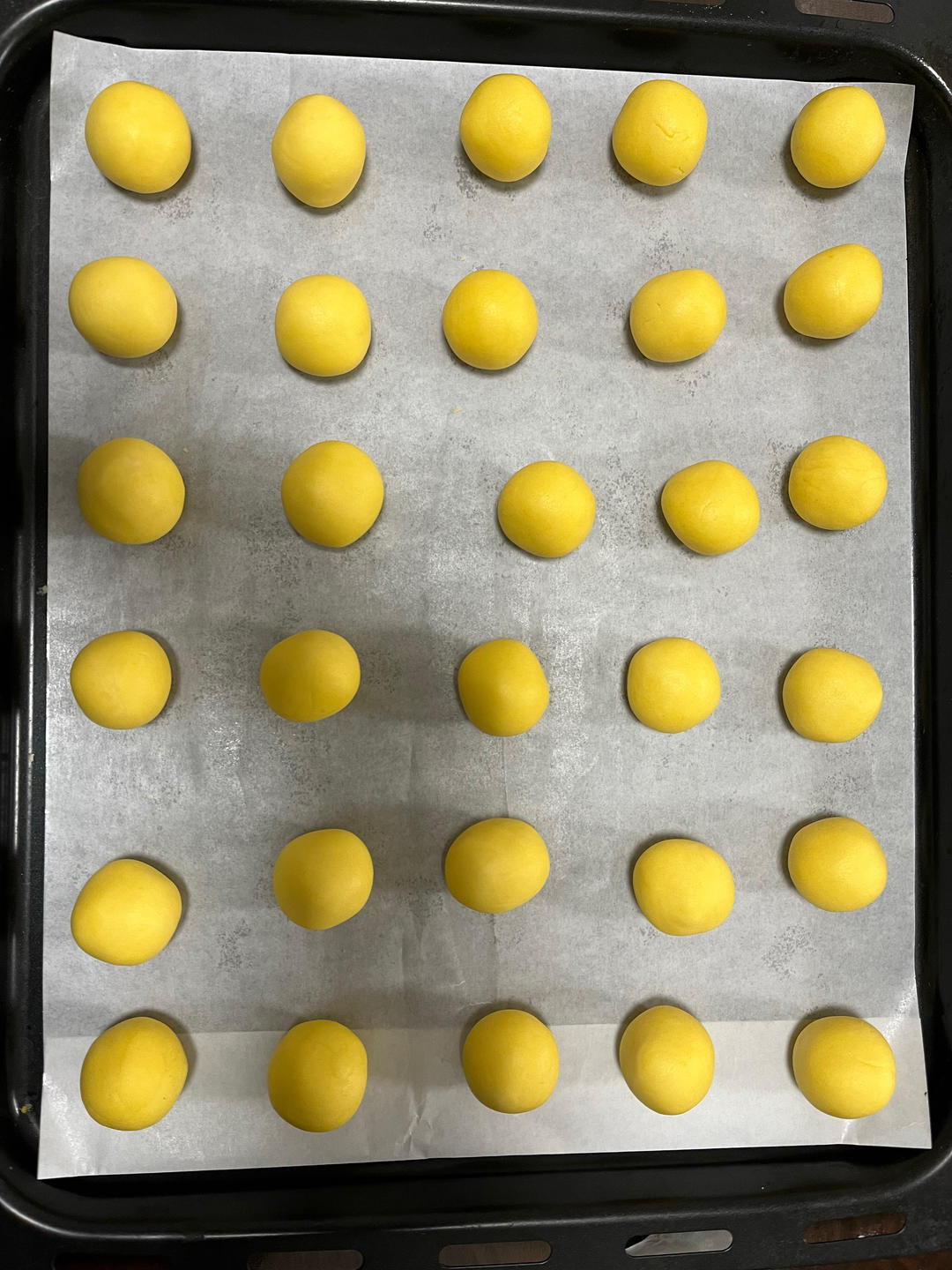 玛格丽特小饼干