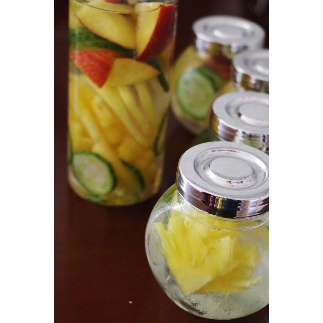 Detoxwater