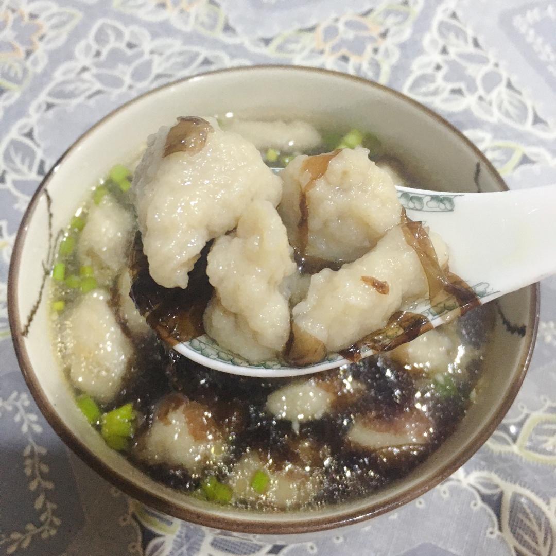 福鼎肉片