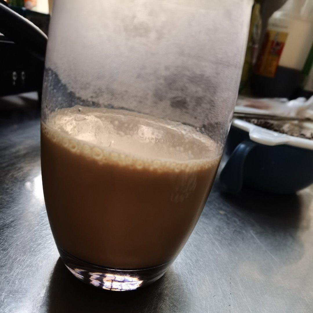 自制焦糖奶茶🍵零失败
