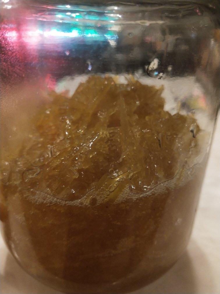 堂妈教你做蜂蜜柚子茶