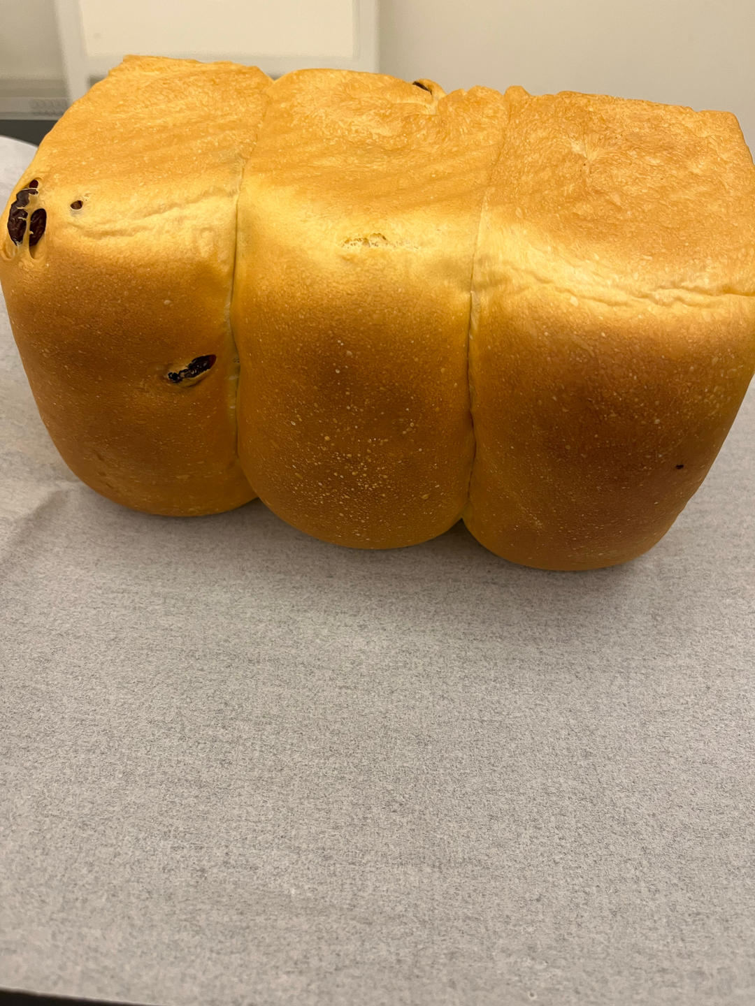 夺命软吐司(๑´ڡ`๑)超软拉丝极速方便的一次发酵吐司