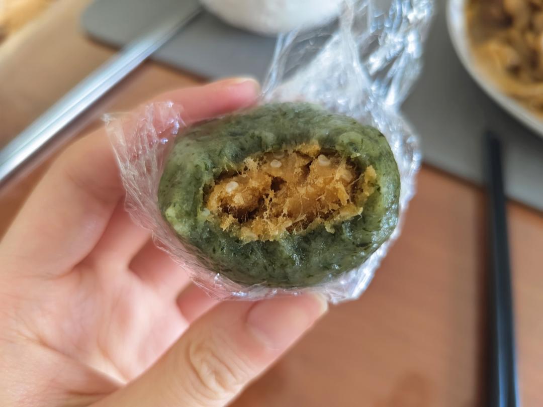 记录生活中的小美好（自用勿入）