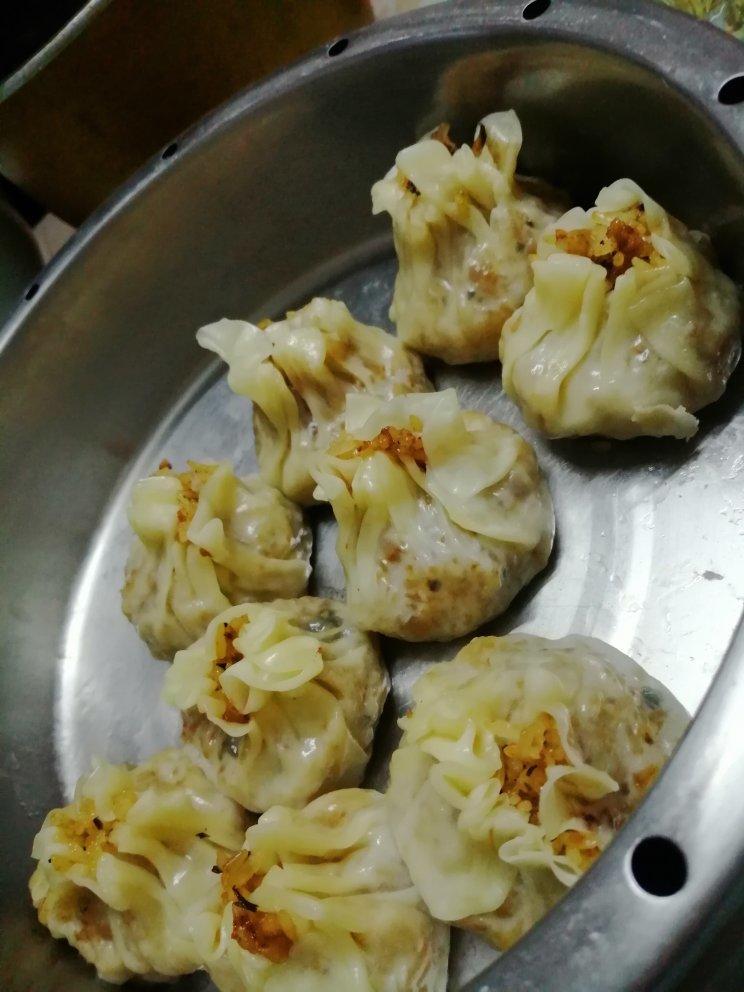 长沙烧卖